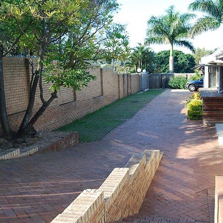 de Charmoy Riverside Durban Eksteriør billede
