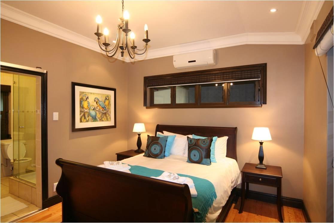 de Charmoy Riverside Durban Eksteriør billede