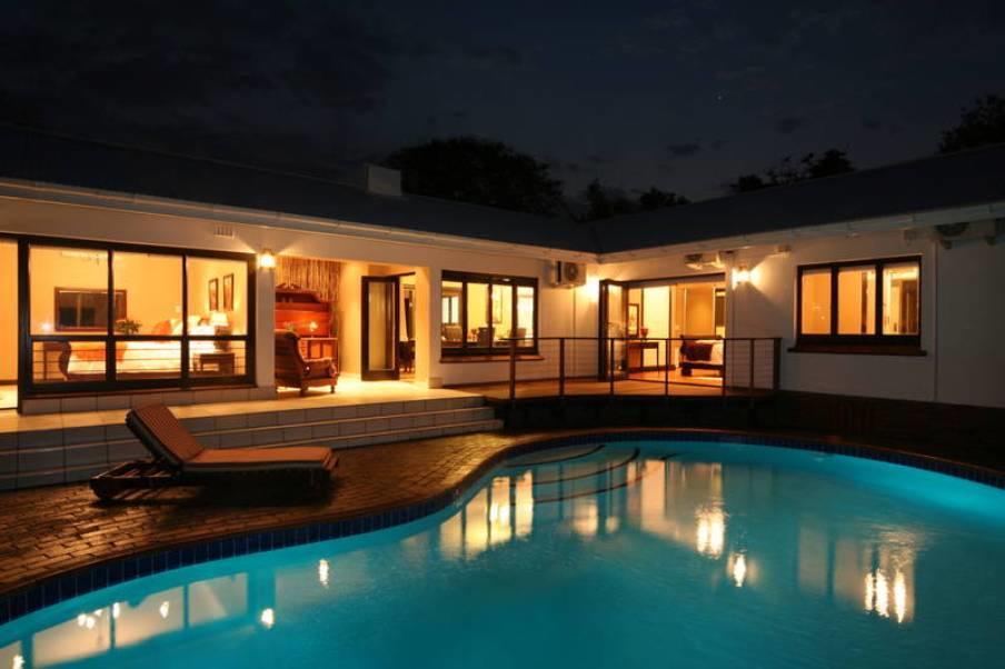 de Charmoy Riverside Durban Eksteriør billede