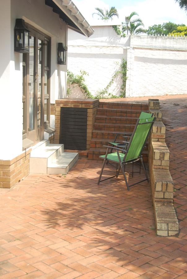 de Charmoy Riverside Durban Eksteriør billede